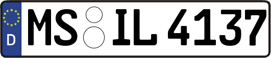 MS-IL4137