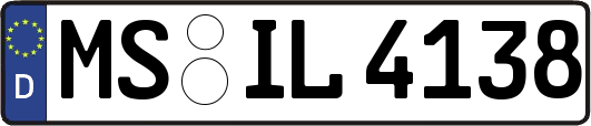 MS-IL4138