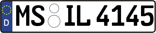 MS-IL4145