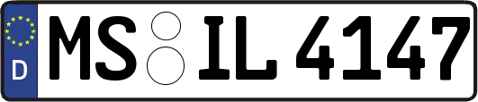 MS-IL4147