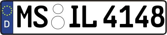 MS-IL4148