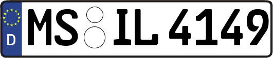 MS-IL4149