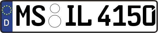 MS-IL4150