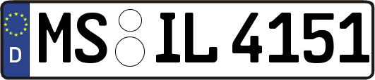 MS-IL4151