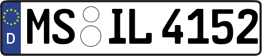 MS-IL4152