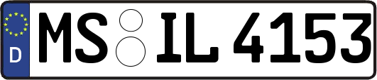 MS-IL4153