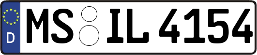 MS-IL4154