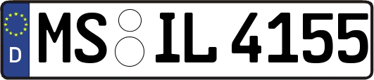 MS-IL4155