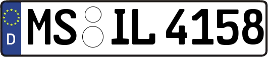 MS-IL4158