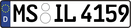 MS-IL4159