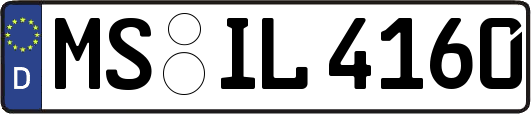 MS-IL4160