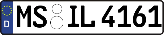 MS-IL4161