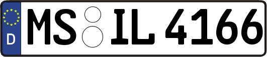 MS-IL4166