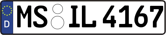 MS-IL4167