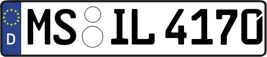 MS-IL4170