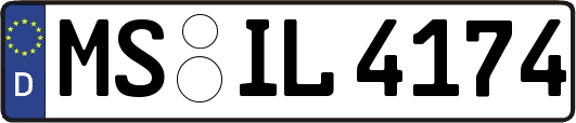 MS-IL4174