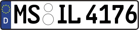 MS-IL4176