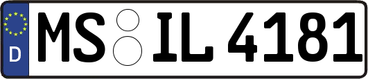 MS-IL4181