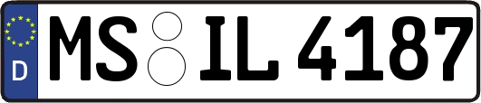 MS-IL4187