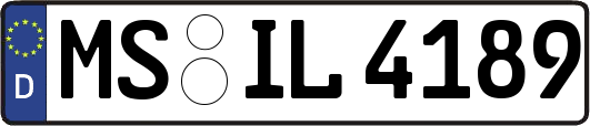 MS-IL4189