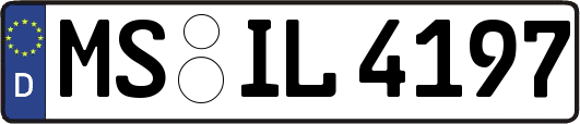 MS-IL4197
