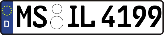 MS-IL4199