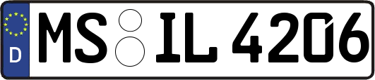 MS-IL4206