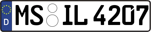 MS-IL4207