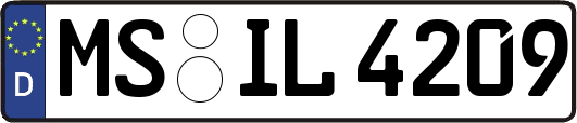 MS-IL4209