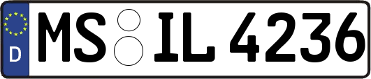 MS-IL4236