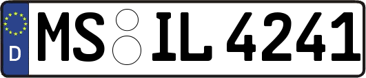MS-IL4241