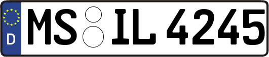 MS-IL4245