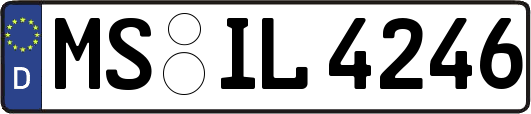 MS-IL4246
