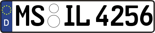 MS-IL4256