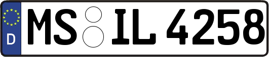 MS-IL4258