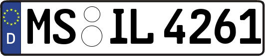 MS-IL4261