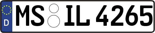 MS-IL4265