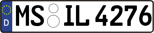 MS-IL4276