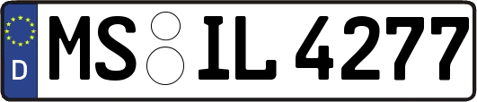 MS-IL4277