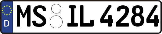 MS-IL4284