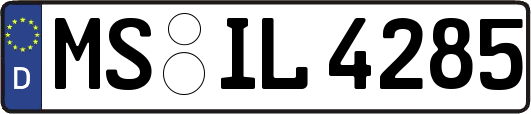 MS-IL4285