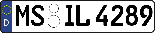 MS-IL4289