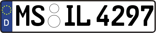 MS-IL4297