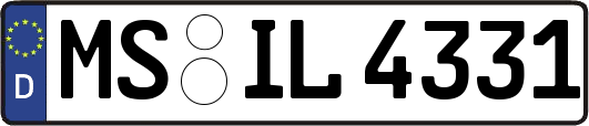 MS-IL4331