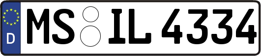 MS-IL4334