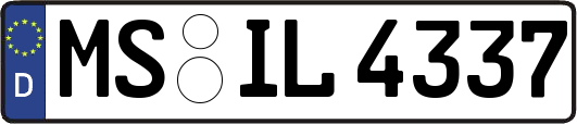 MS-IL4337