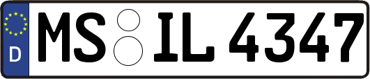 MS-IL4347
