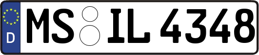 MS-IL4348