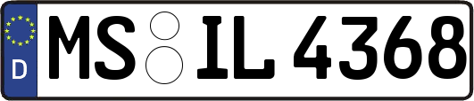 MS-IL4368