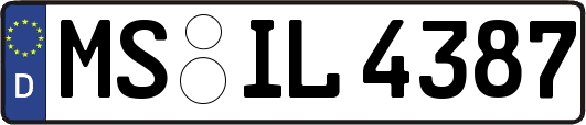 MS-IL4387